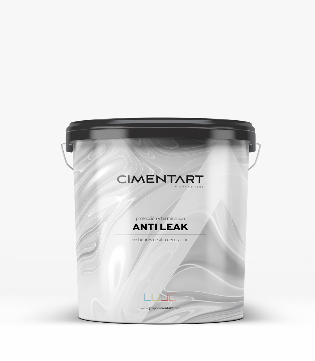 Anti LEAK, selladores de alta decoración Anti LEAK, selladores de alta decoración